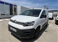 CITROEN 1.5 BLUEHDI 75KW TALLA M CONTROL (1 - 7139-LJZ